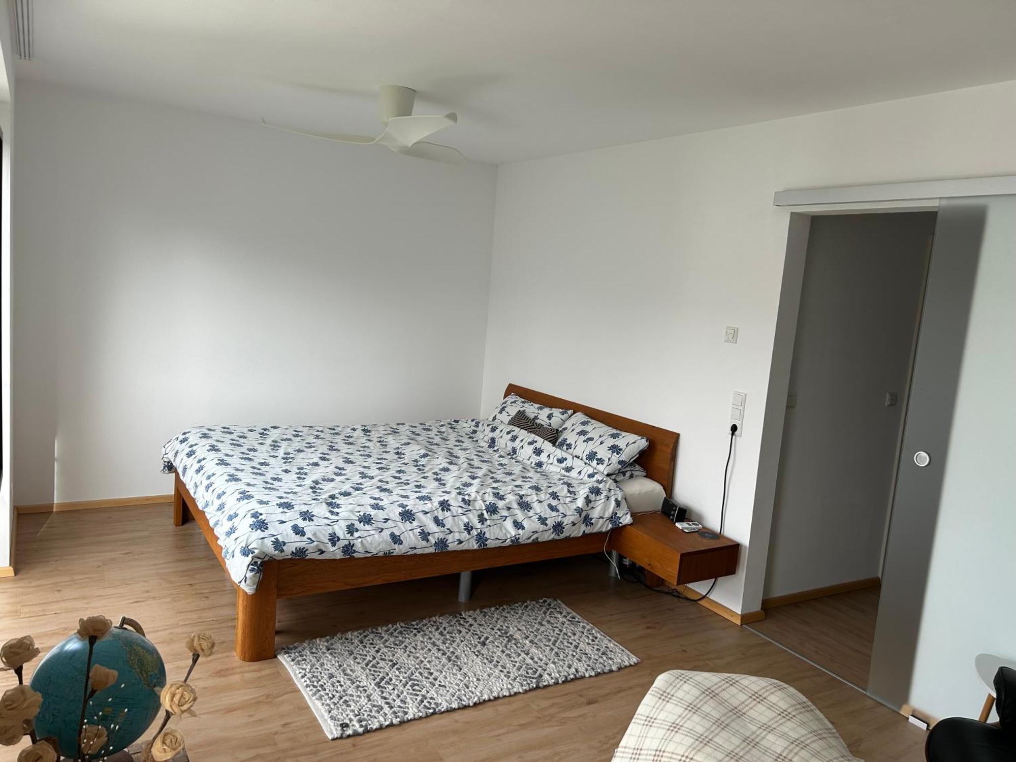 Cube - Ferienhaus Mit Garten Und Terrasse In Eberbach Eberbach  Ngoại thất bức ảnh