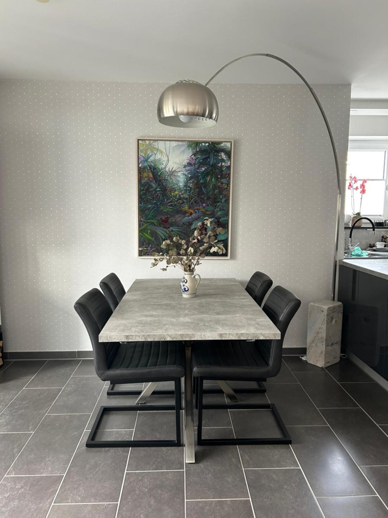 Cube - Ferienhaus Mit Garten Und Terrasse In Eberbach Eberbach  Ngoại thất bức ảnh